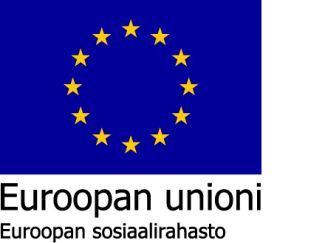 Euroopan unioni Euroopan sosiaalirahasto