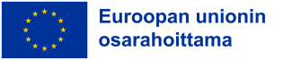 Euroopan unionin osarahoittama