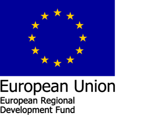 European Union European Regional Development Fund
