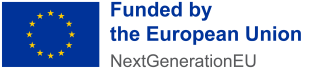 Funded by European Union NextGenerationEU