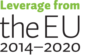 Leverage from EU 2014-2020