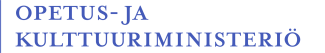 Opetus- ja kulttuuriministeriö