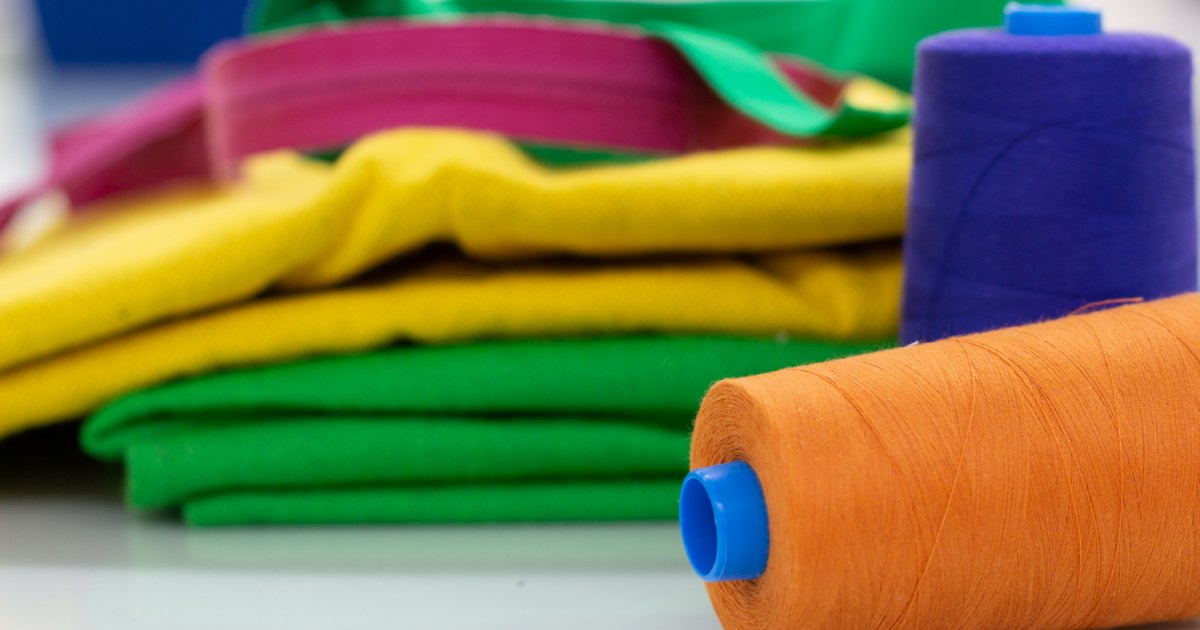 Textile and Material Engineering Tampere universities