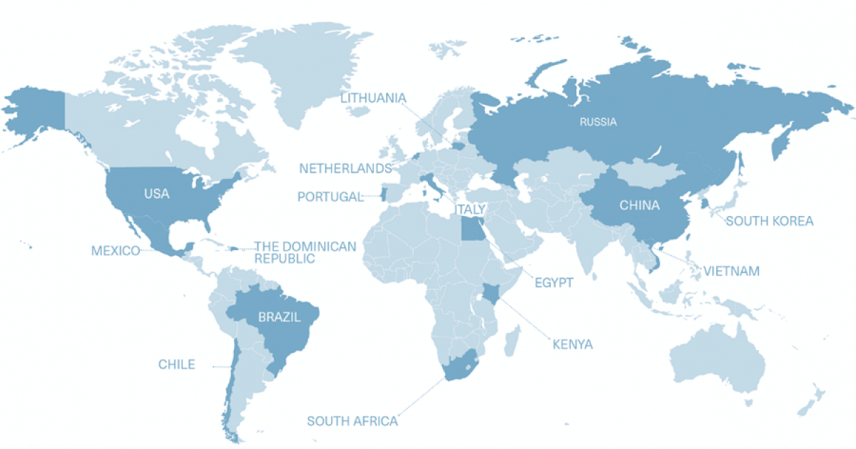 TAMK's performance statistics compiled in the Annual Review  Tampere 