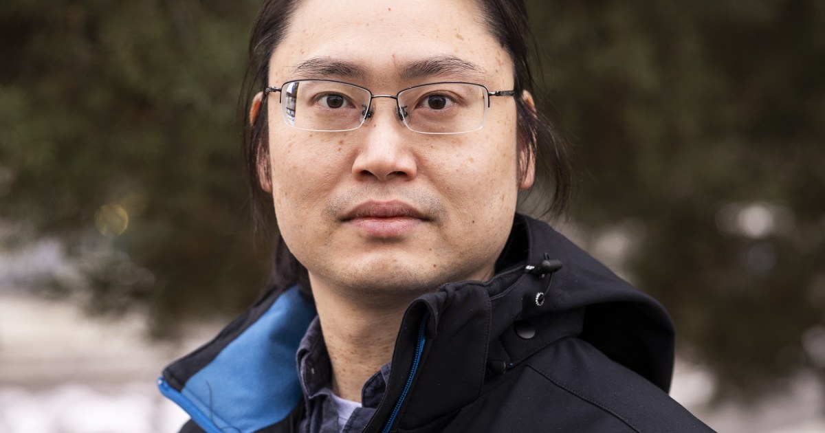 Hao Zeng is new Associate Professor of Soft Matter Robotics at Tampere ...