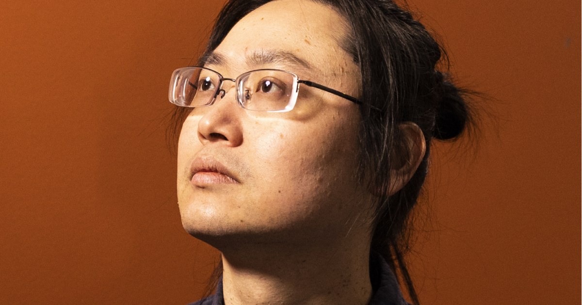 Significant ERC funding for Hao Zeng to develop life-like materials ...