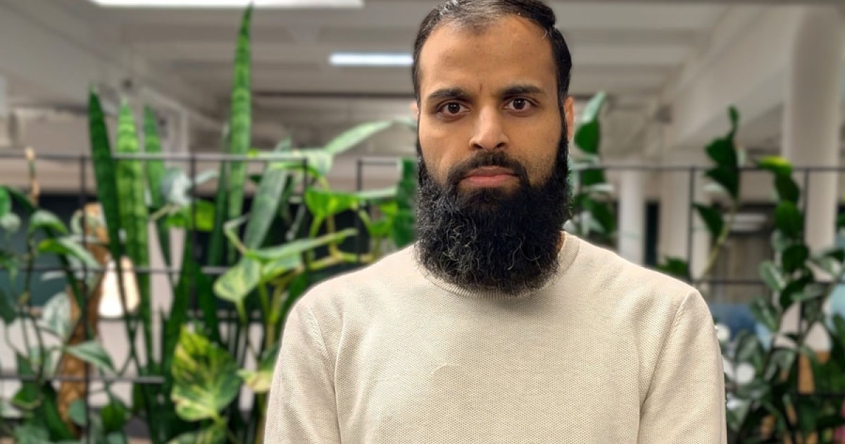 Mirza Abdul Waris Begh: Advanced control strategies enhance efficiency ...