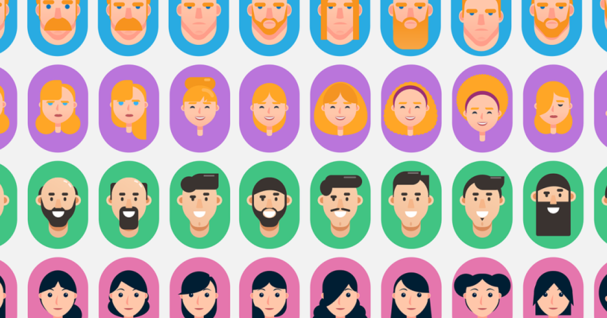 Training - Researcher profiles for researcher visibility and criteria ...