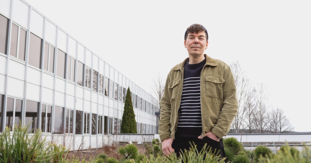 Tampereella on pelitutkijoiden yhteisö, jota tullaan ihailemaan maailmalta | Tampereen yliopisto