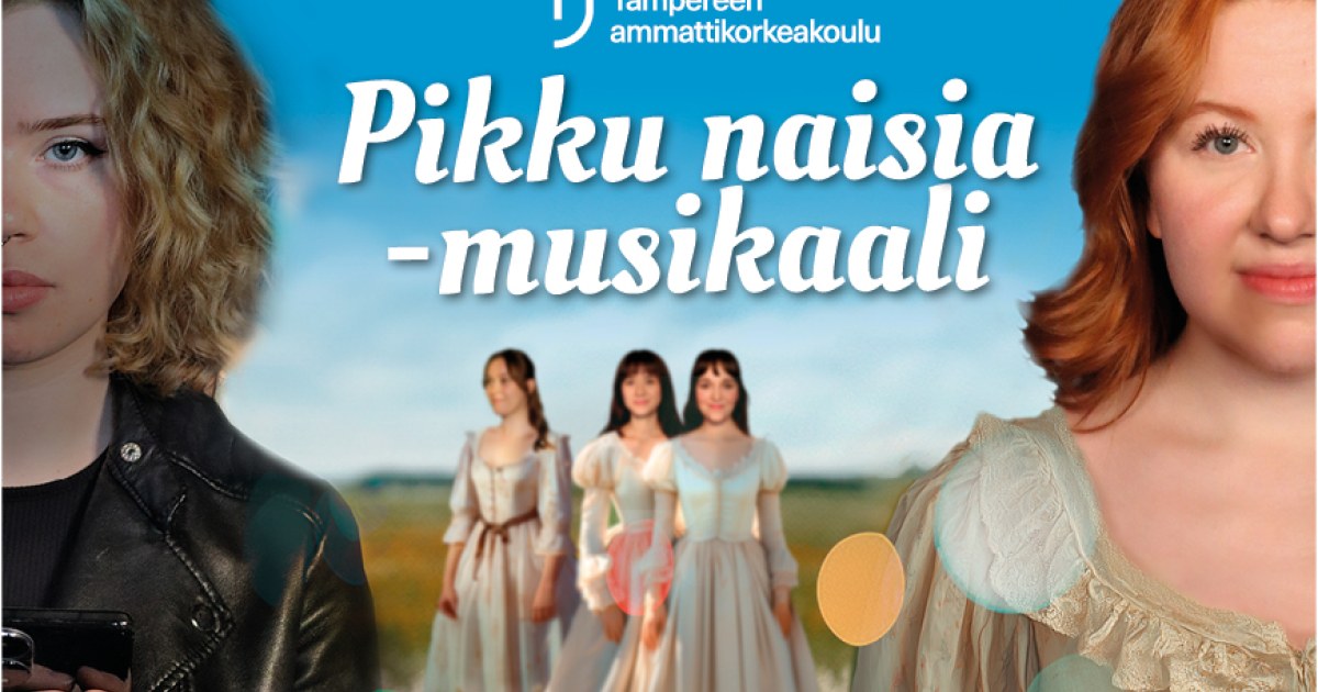 pikku-naisia-musikaali-tamk