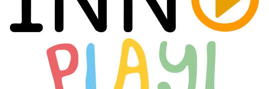 Innoplay-hankkeen logo