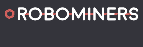 Robominers logo