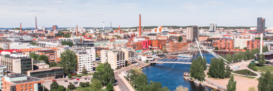Picture of Tampere